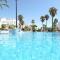 Apartamentos Golf Center