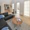 Three-Bedroom Holiday Home In Krusa