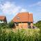 Ferienhaus Rieke - Friedrichskoog-Spitz