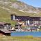 Langley Hôtel Tignes 2100