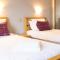 The Balavil Hotel Newtonmore - Restaurant, Bars & Swimming Pool