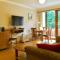 1 Bedroom Ballsbridge Apartment Sleeps 2 Foto: 1 Bedroom Ballsbridge Apartment Sleeps 2