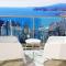 Luxury apartment on the 40th floor with amazing views
