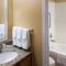 TownePlace Suites Dallas Arlington North