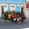 Casaclub Hostel