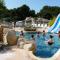 Camping La Montagne