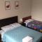 Cozy and Comfortable Home in MIRAFLORES - Lima