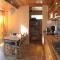 Loft in Saillagouse