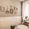 Spanish Steps Miracle Suite