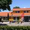 Friesland-cottage