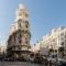M&F Gran Via 3 Hab