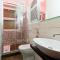 Vatican QG Rooms