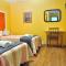Hostal Europa