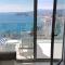 Luxury apartment on the 40th floor with amazing views