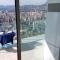 Luxury apartment on the 40th floor with amazing views