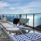 Luxury apartment on the 40th floor with amazing views