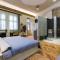 Apartment Nebovidy I - Historic centre - Terrace - Air Conditioning