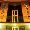 Hotel Flamboyant