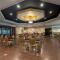 Howard Johnson by Wyndham Fullerton/Anaheim Conference Cntr