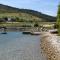 Seaside holiday house Cove Parja, Vis - 8903