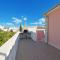 Apartments by the sea Rogoznica - 12246