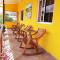 Boquete Town Hostal