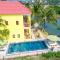 Lakeview Villa Homestay