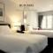 Buri Siri Boutique Hotel