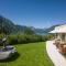 Naturhotel Alpenblick