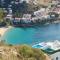 Splendido studio, vista mare, a 5mn dalla spiaggia - Casa ArteVida - Roses
