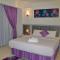 Kuwait Continental Hotel