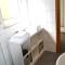 2x Monteurwohnung 1x 2 kleine Einzelzimmer 1x Doppelbett und Schlafcouch im Wohnbereich