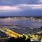 Amazing seaview apartment with terrace & parking - Casa ArteVida