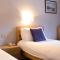 The Balavil Hotel Newtonmore - Restaurant, Bars & Swimming Pool