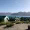 Pangong Delight Camps and Cottages - Spangmik