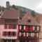 KAYSERSBERG -Alsace- APPARTEMENTS -CENTRE HISTORIQUE