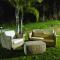 LuminHouse Mondello Arancia