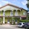 Foto: Camboa Capela Hotel 63/64