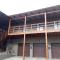 The Upper Deck Apartment
