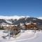 Hotel les Flocons