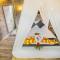 The Syron Huts Lembongan