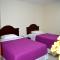 Sol Caribe Hotel