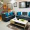 Hillary Timog Park Homes