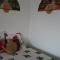 Studio mobiliado