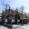 Vanse B&B - Zsenaj