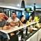 The Blocks Hostel Sukhumvit 10