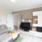 Ferienwohnung Welcome mit Seeblick