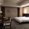 Foto: Qingdao KuaiTong International Hotel 40/42