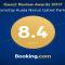 Roomstay Kuala Nerus Gated Parking - 6m to Beach & 15m to Drawbridge