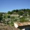 Gîtes de charme la FENIERE, 105 m2, 3 ch dans Mas en pierres, piscine chauffée, au calme, sud Ardèche - Joyeuse